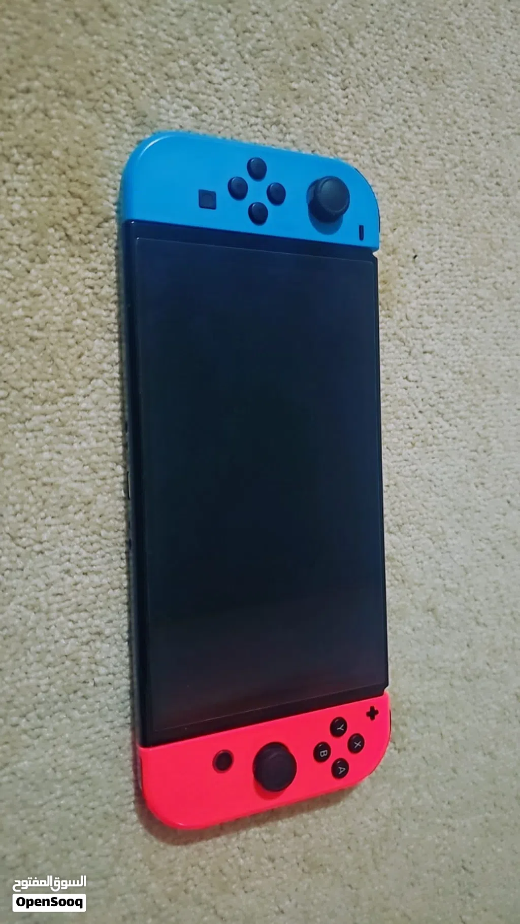 Nintendo OLED Switch