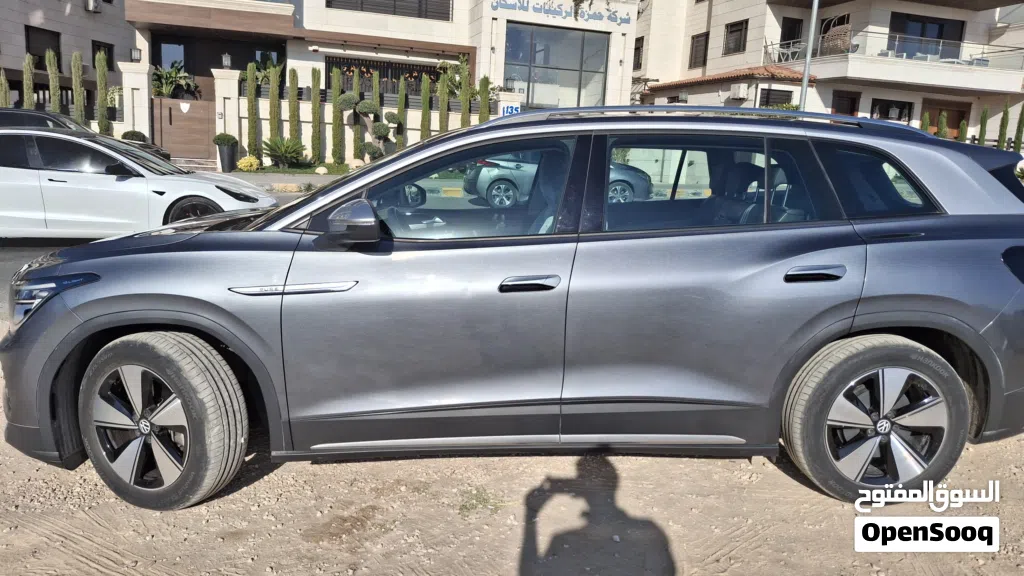 Volkswagen ID 6 ID.6 X Pure