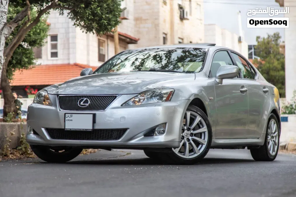 Lexus IS IS 300