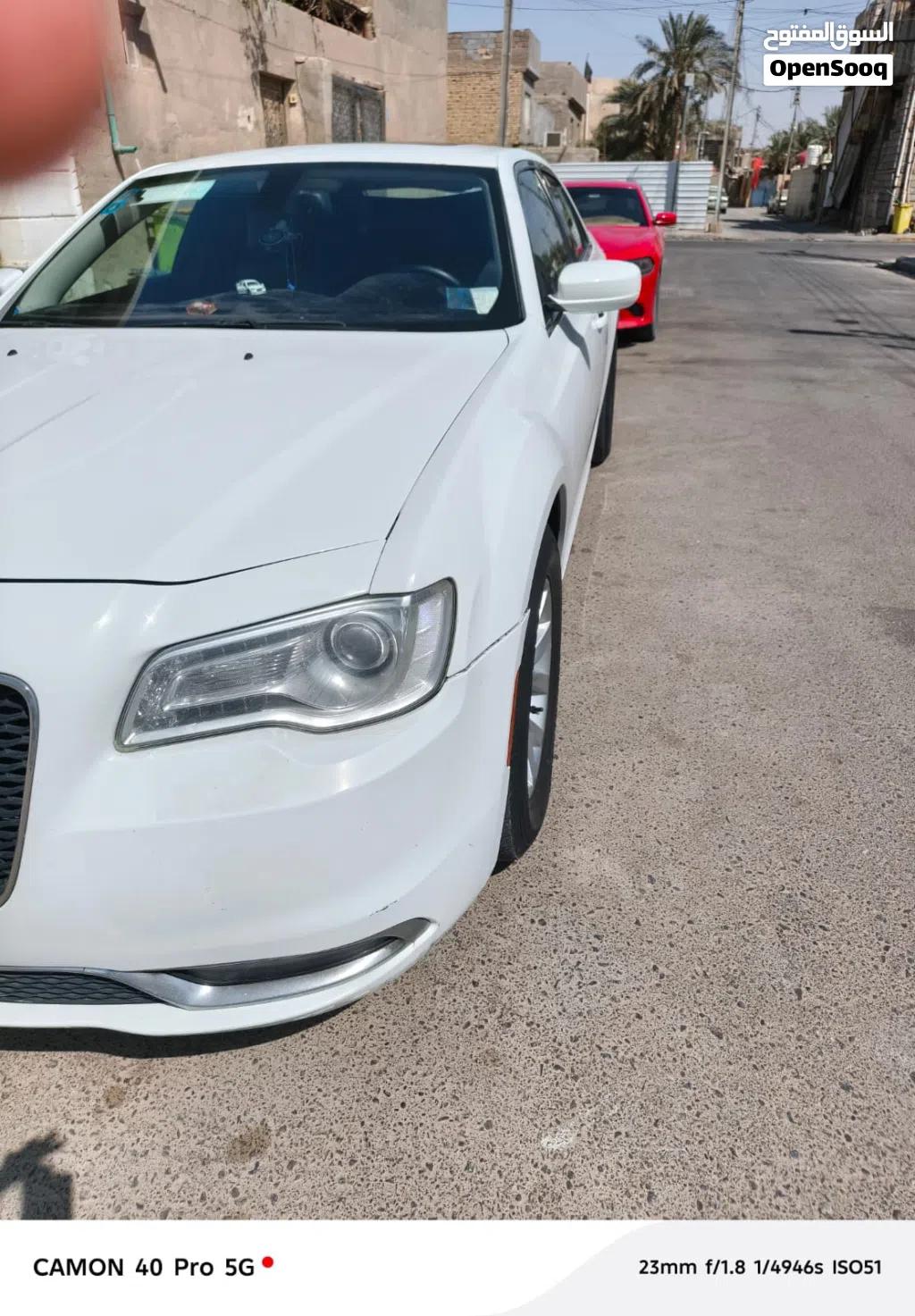 Chrysler 300 300S V6