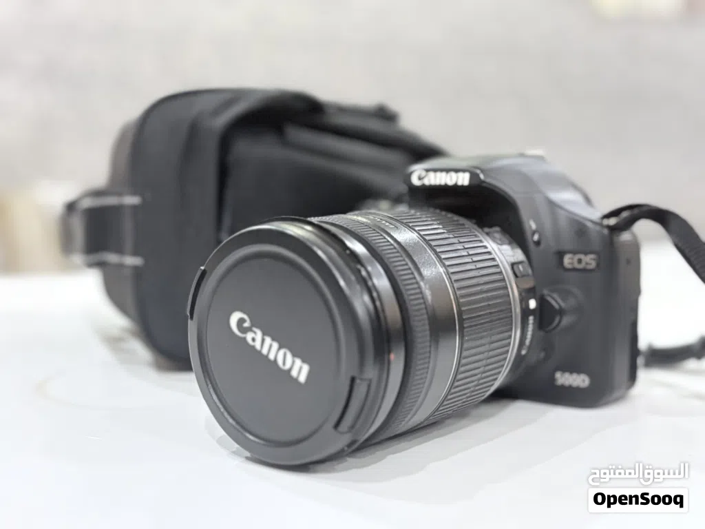Canon 500D