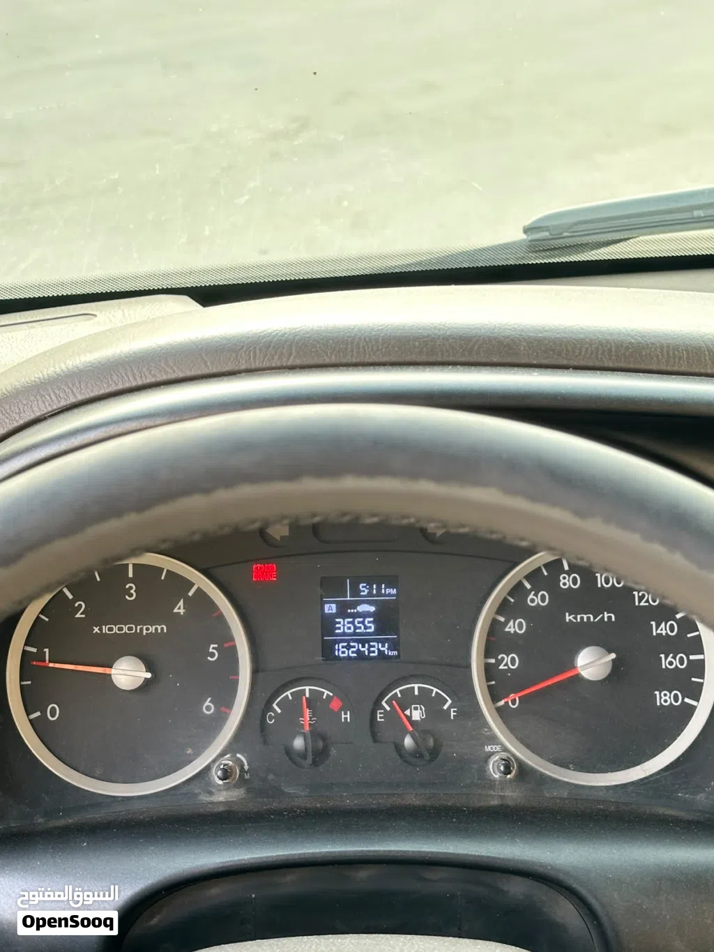 هيونداي H 100