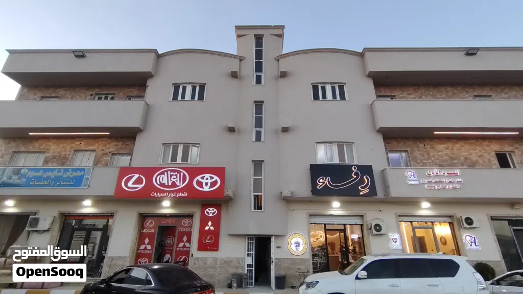 موقع استثماري للايجار
