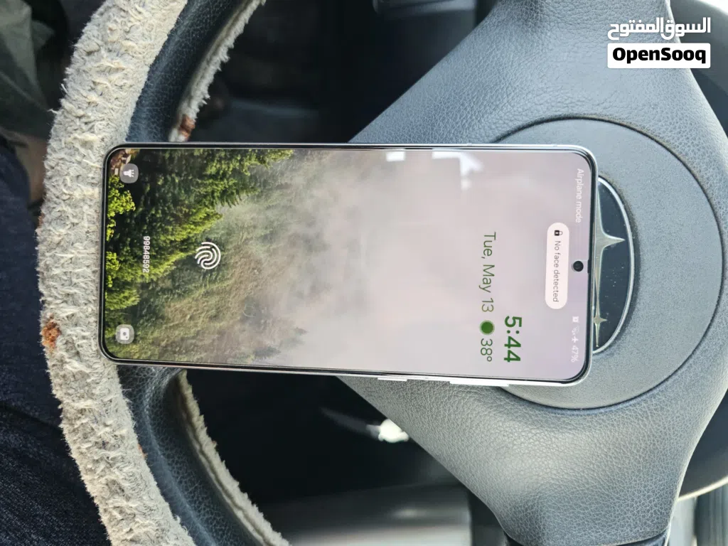 Galaxy S21+ 5G in excellent condition