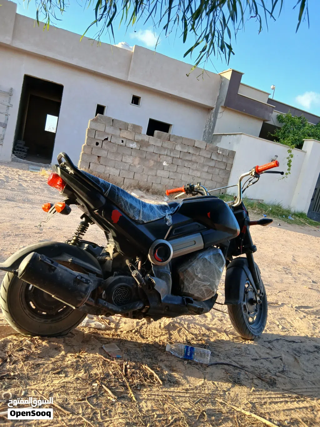 هوندا CR-V EX