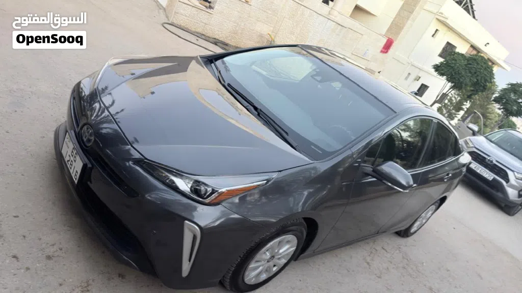 Toyota Prius Prius