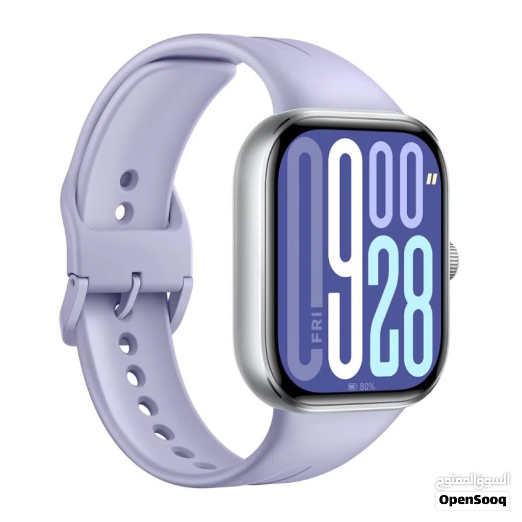شاومي ردمي وتش Xiaomi Redmi Watch 5