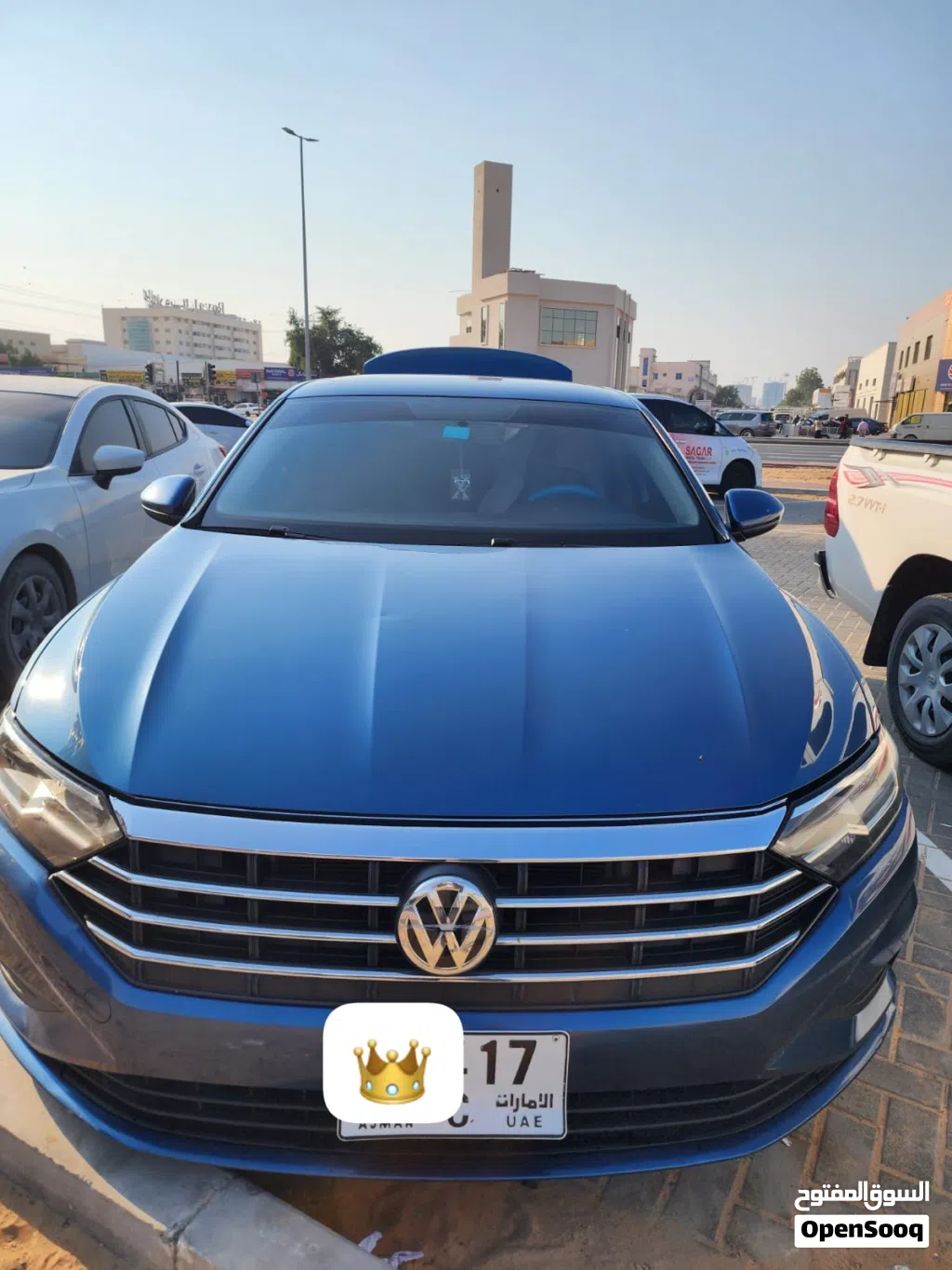 فولكسفاغن جيتا S