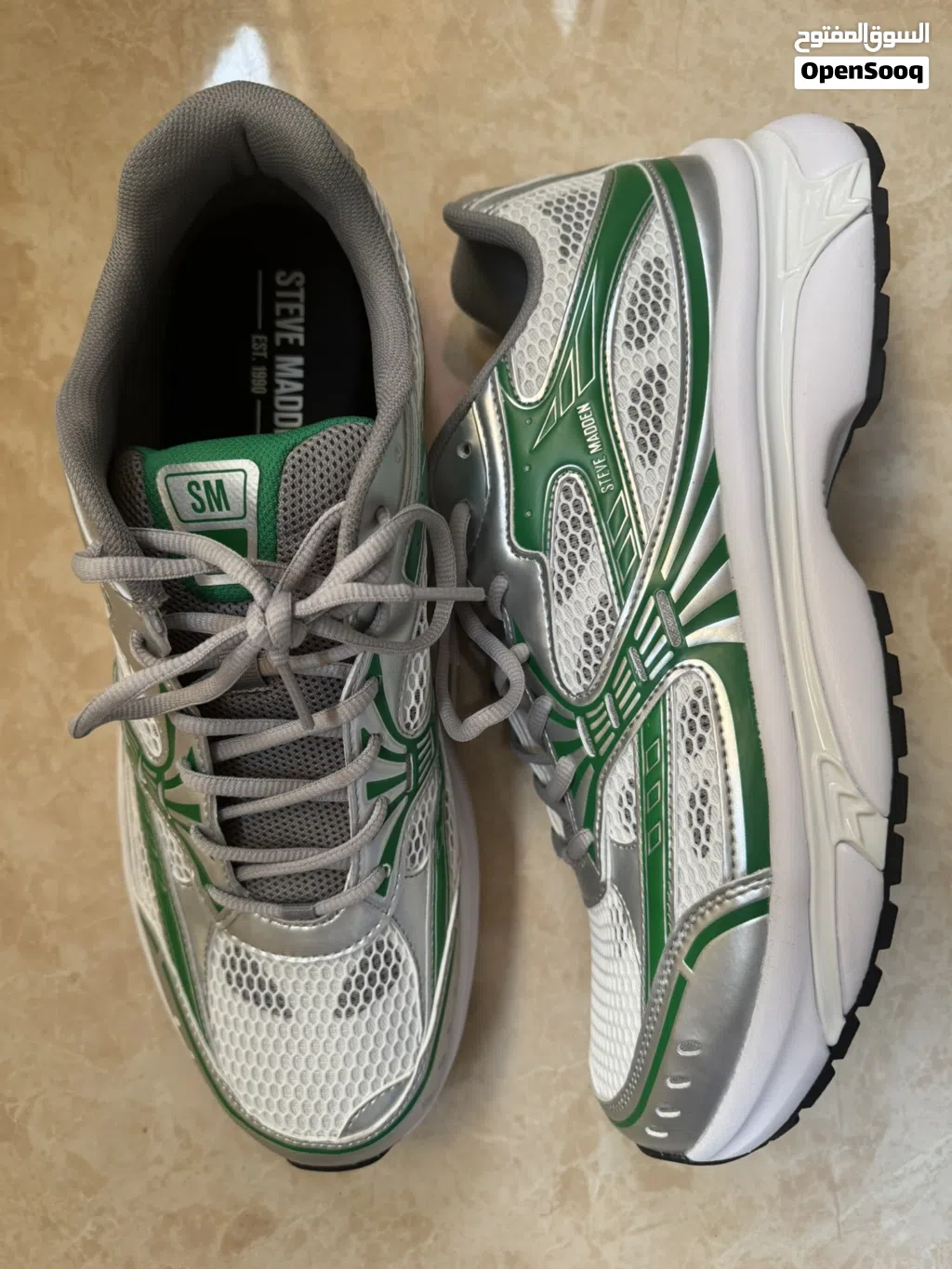 STEVE MADDEN Shoes original