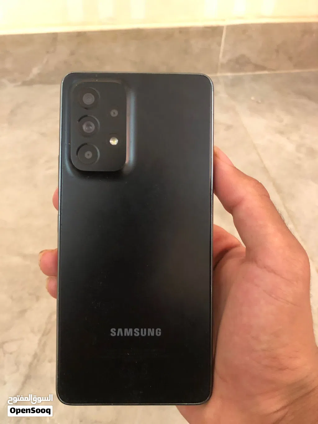 سامسونج A53 5G