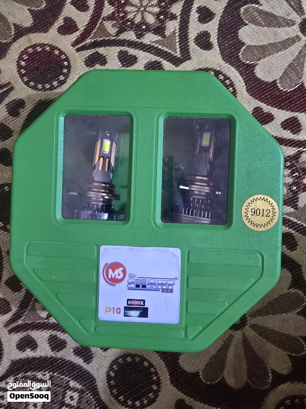 لايت زنون جديد ما مستخدم اصلي