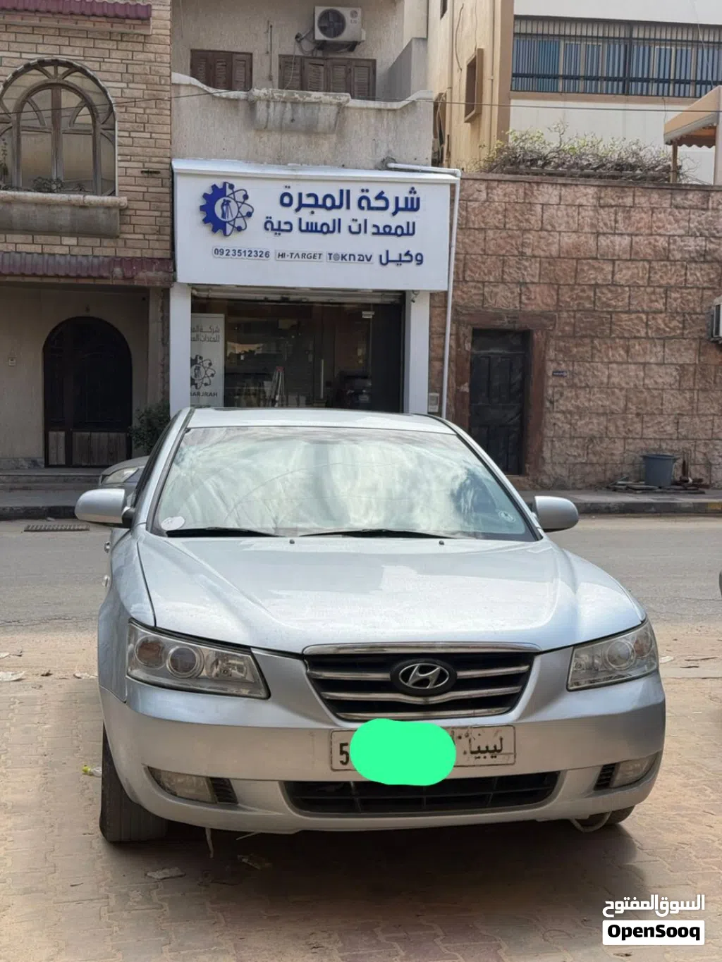 Hyundai Sonata Limited