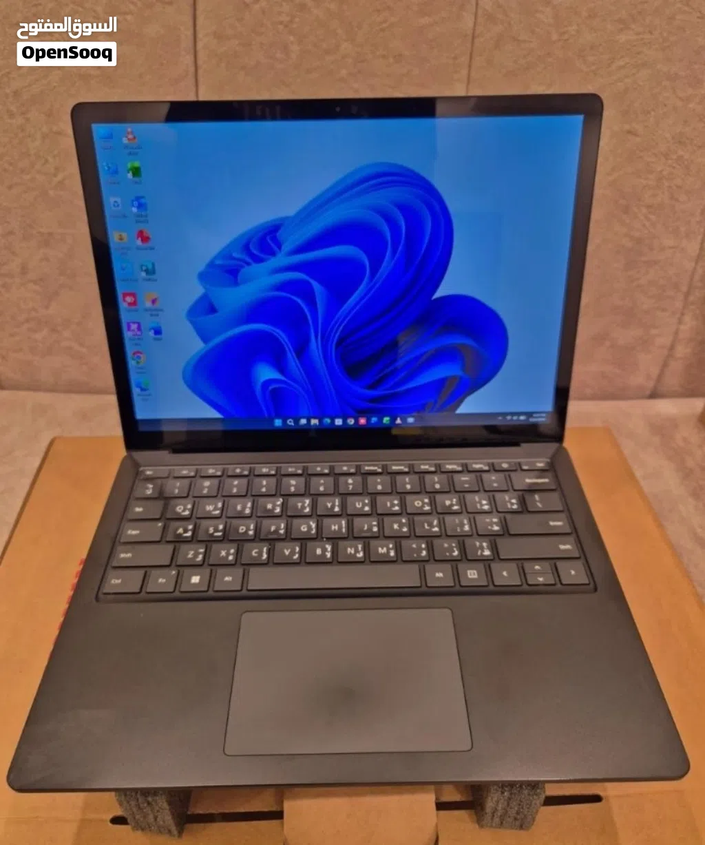 Microsoft Surface 4 - Core i7 11th Gen - 16gb Ram - 256gb Ssd - 13 Touchscreen