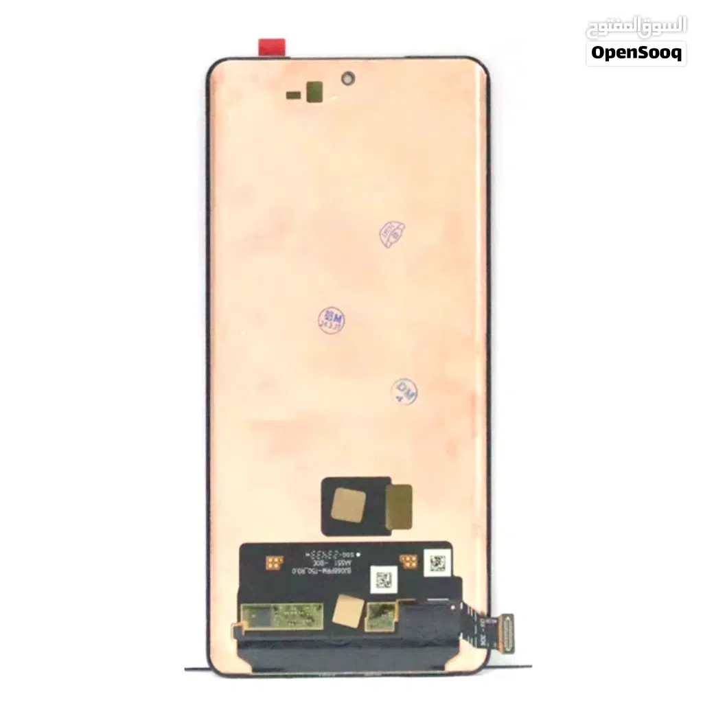 Oneplus 12R Original Display شاشة ون بلس 12 ار