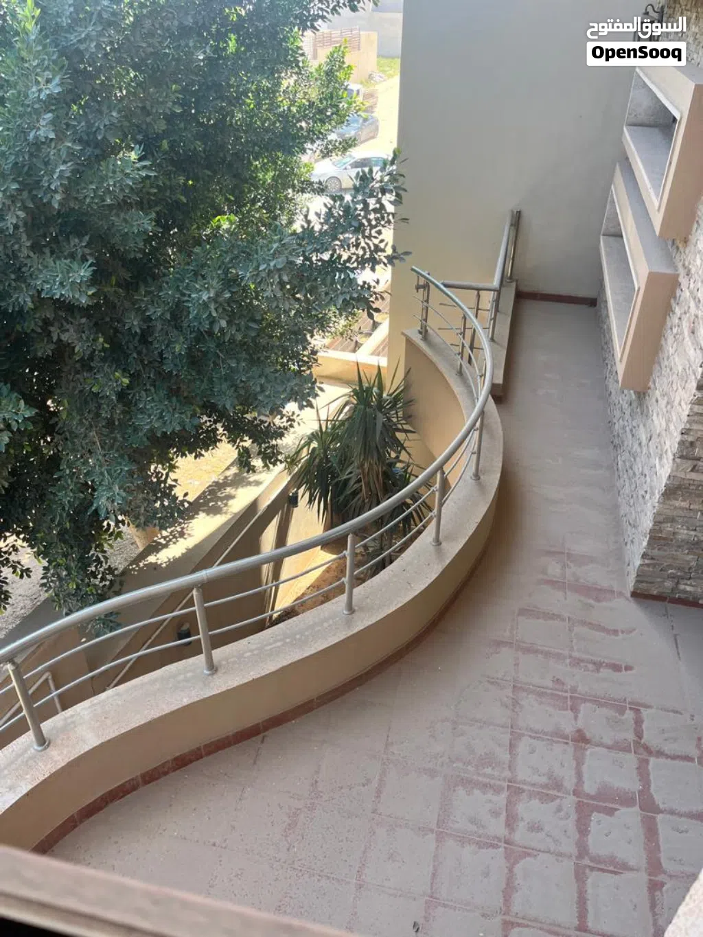 فيلا للإيجار مربع عبد الرحمن السراج