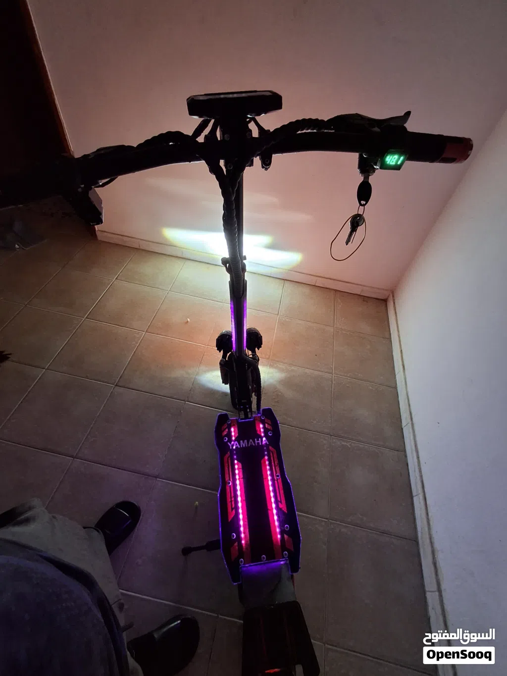 YAMAHA 2025