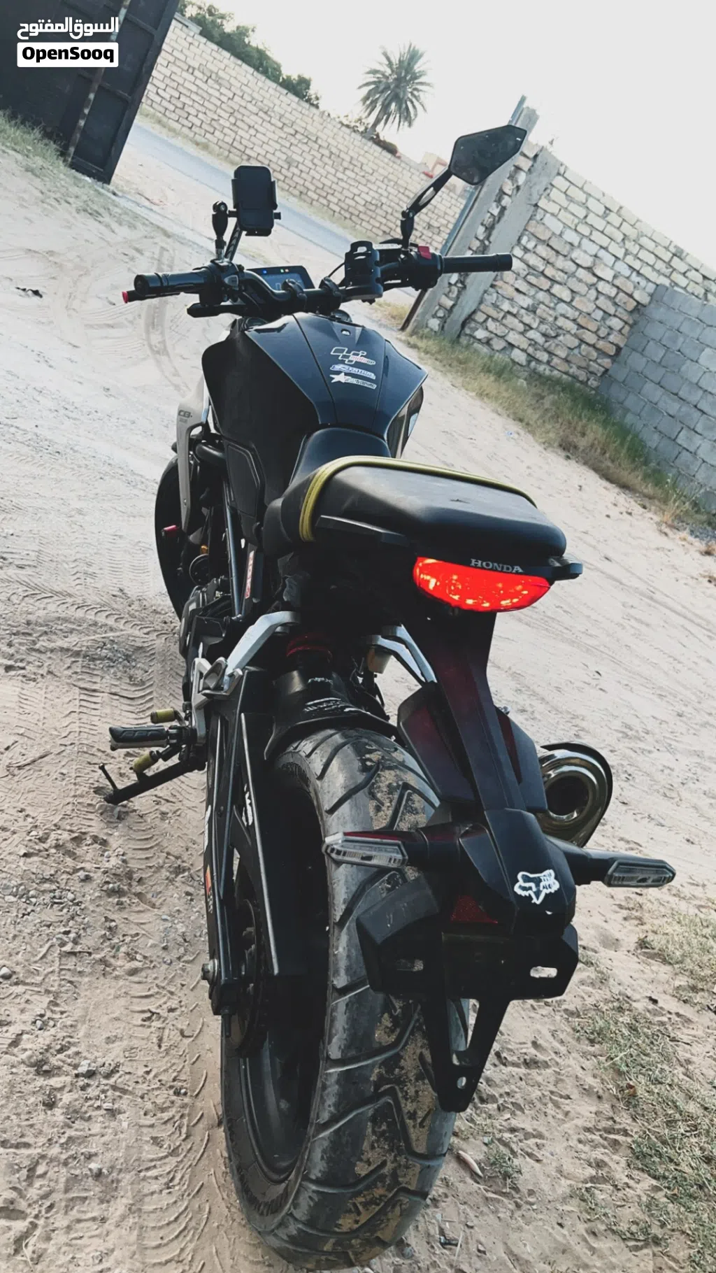 هوندا CB300R