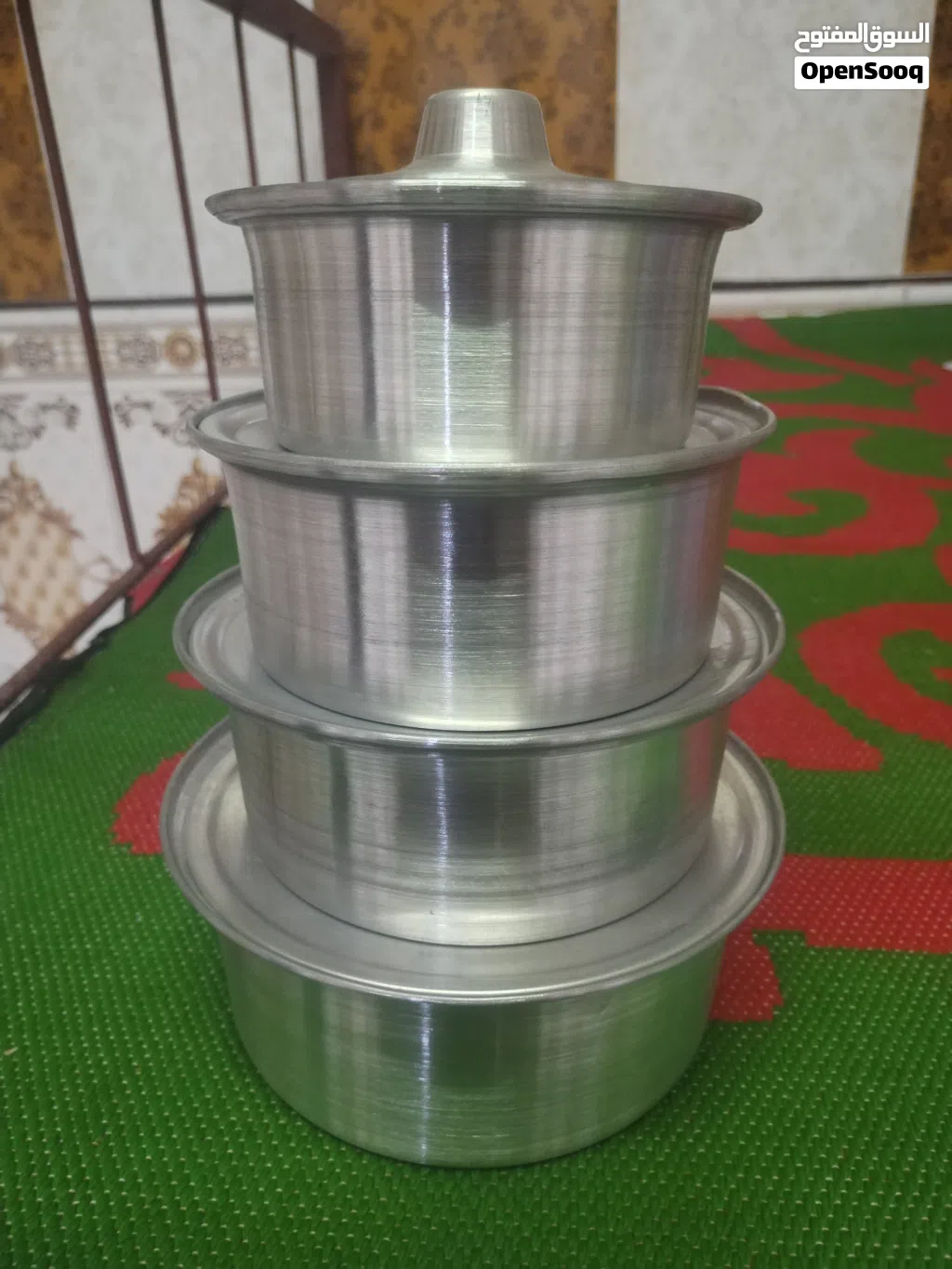 سيت جدورة ميني فافون.. صغير وعملي