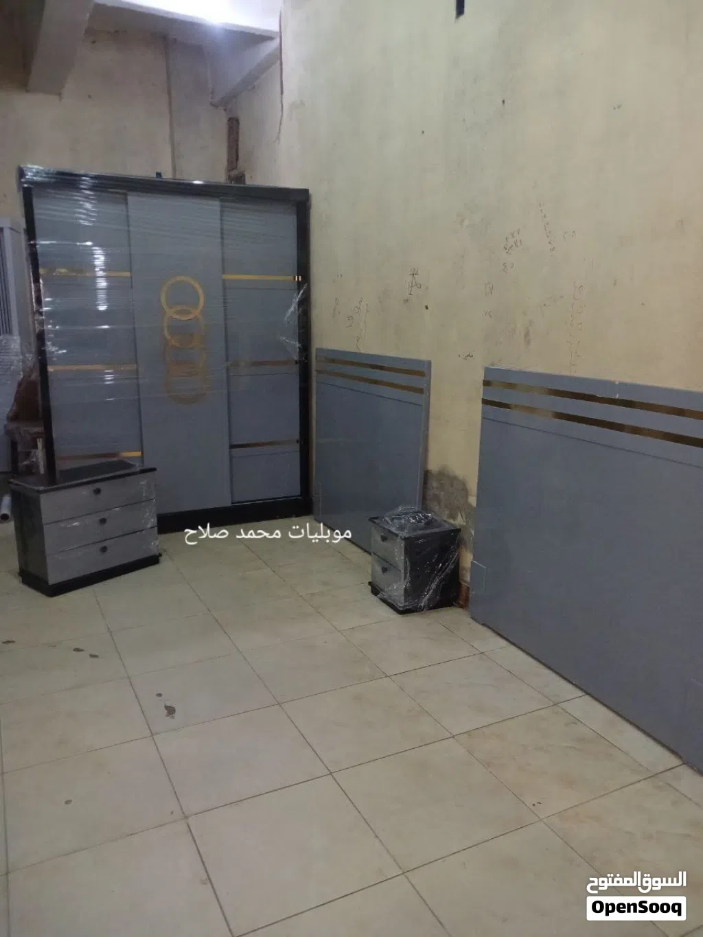 غرفه نوم اطفال Furniture oh