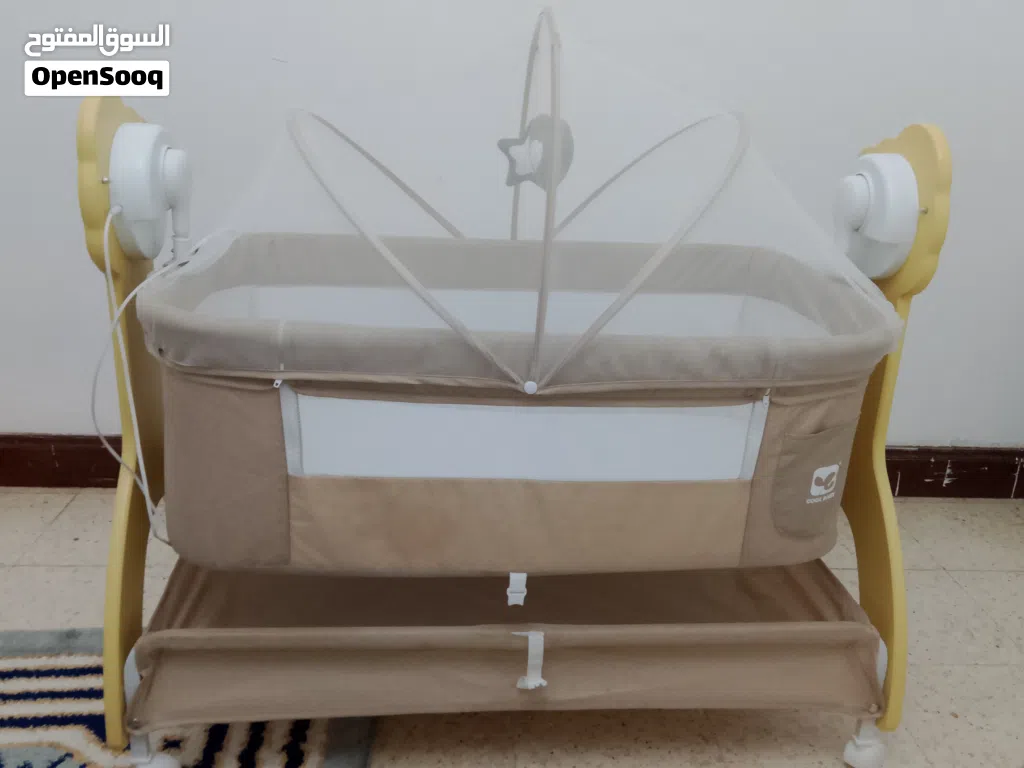 Electric Baby Cradle for Sale
