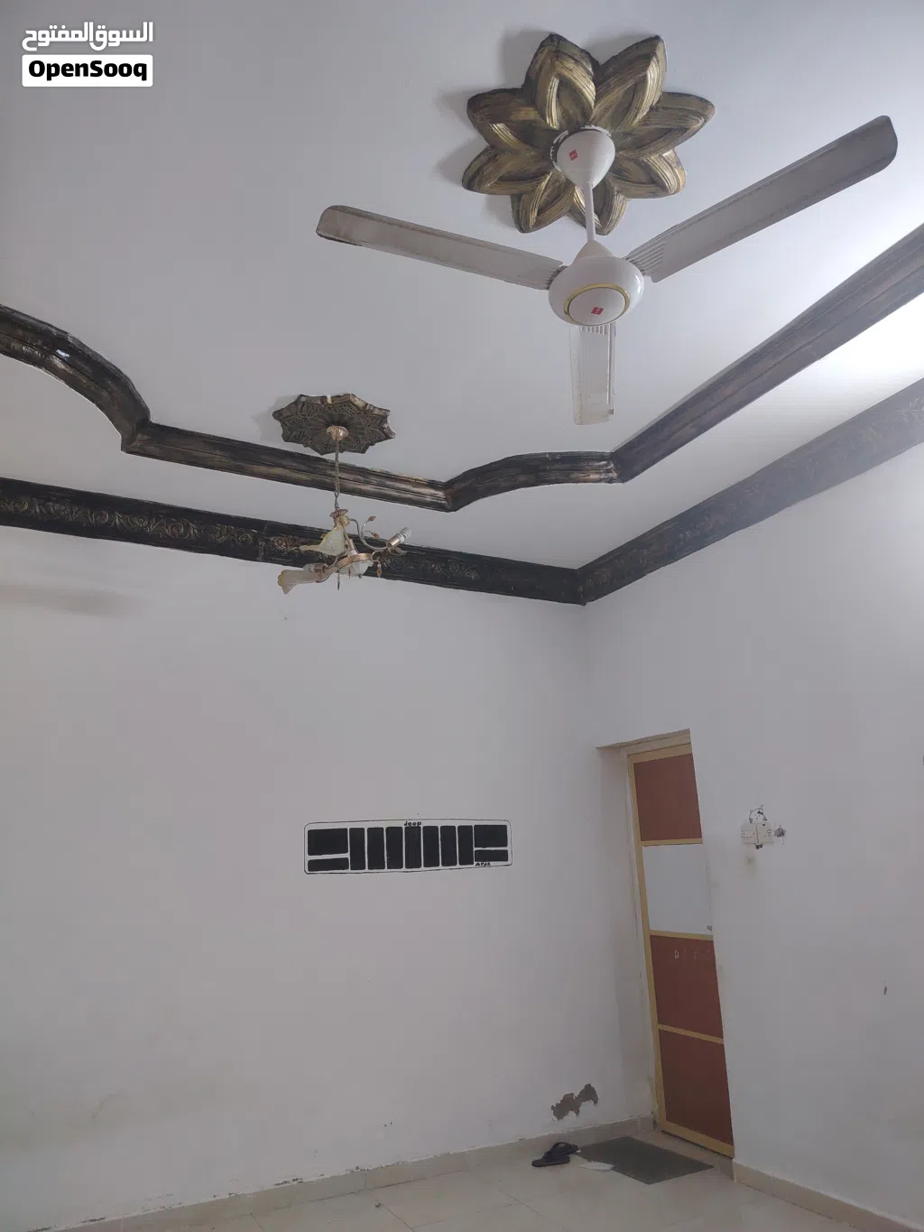 villa for rent