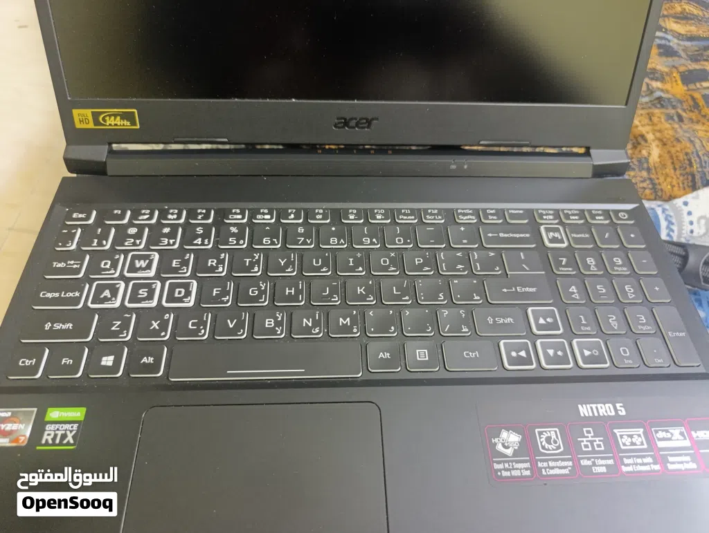 لابتوب Acer