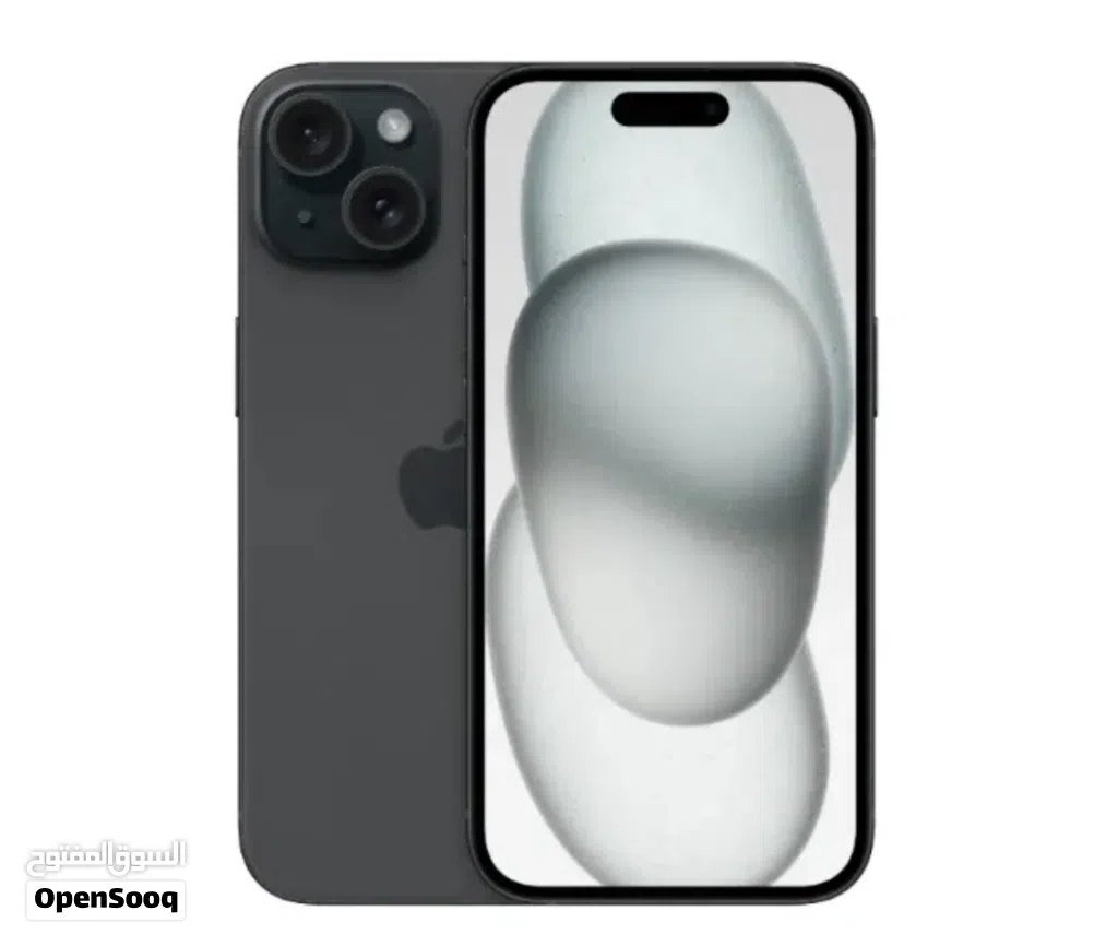 iPhone 15 جديد