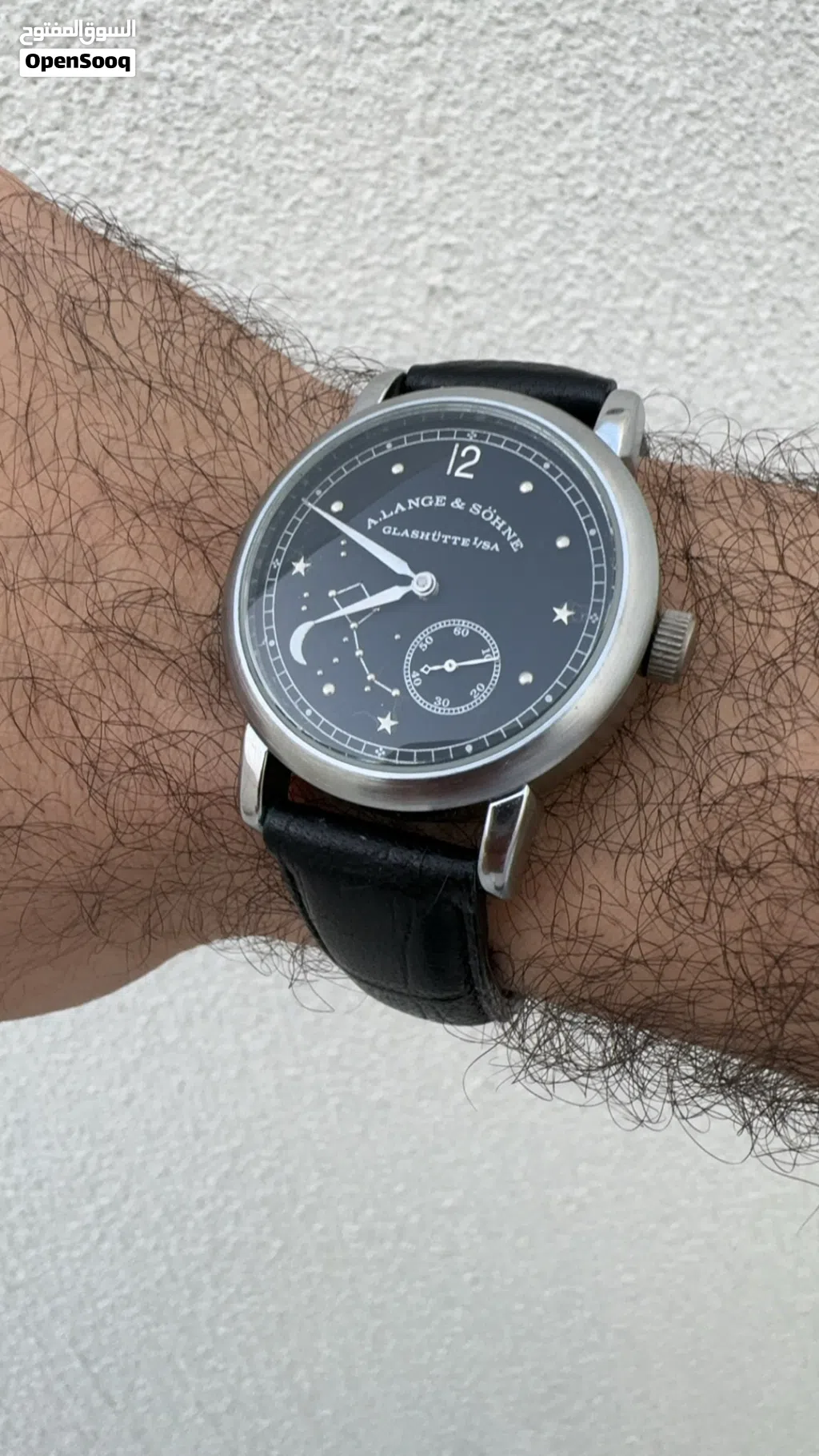 A.LANGE&SHOHNE