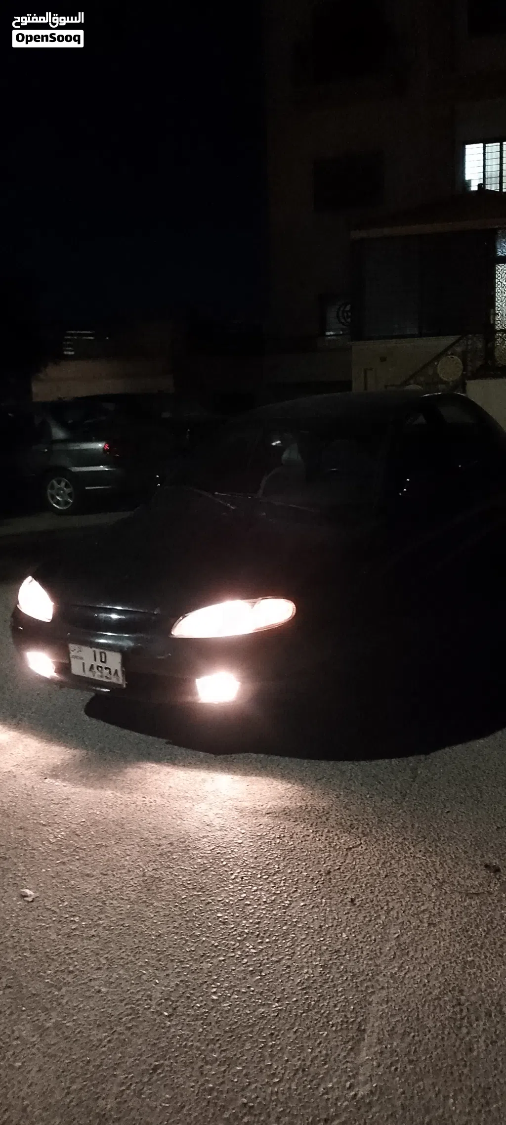 هيونداي افانتي Limited