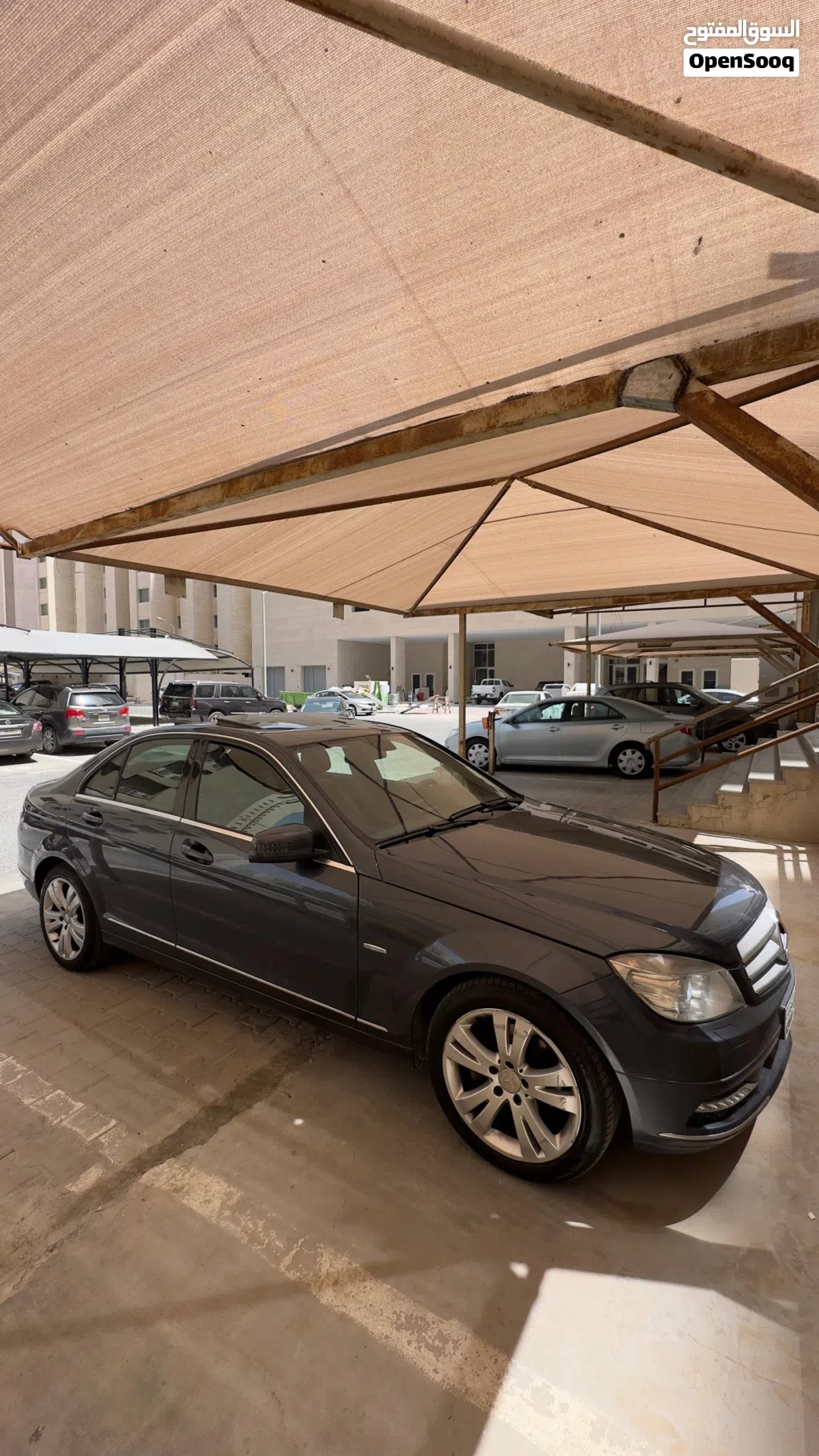 Mercedes Benz C-Class C 250