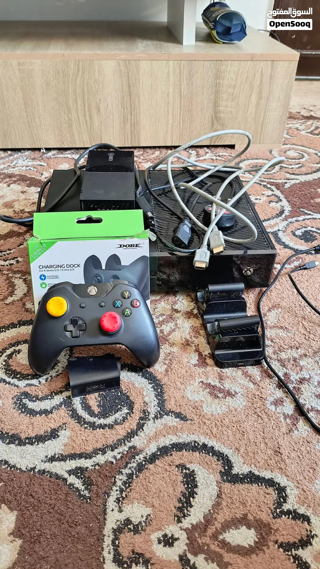 اكس بوكس وان