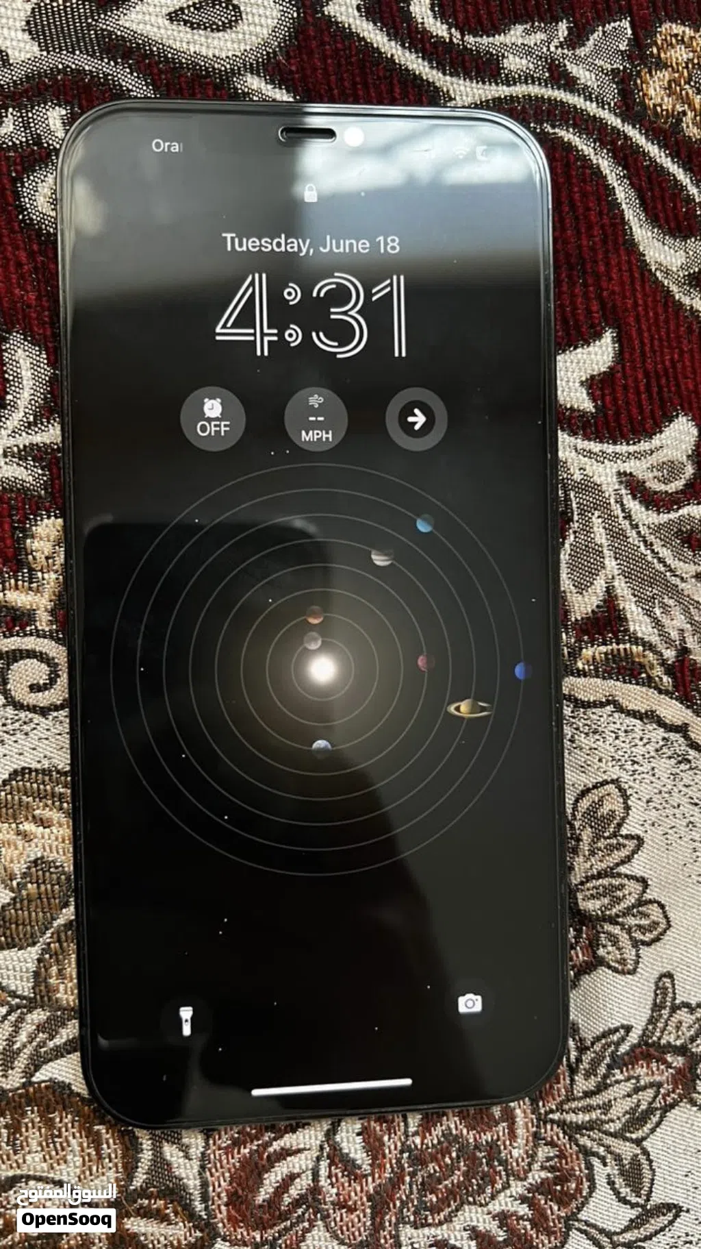 آيفون 12برو ماكس