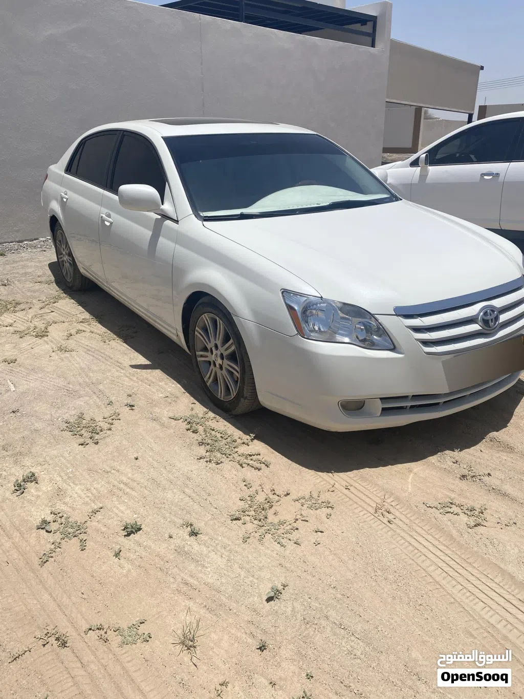 Toyota Avalon Limited