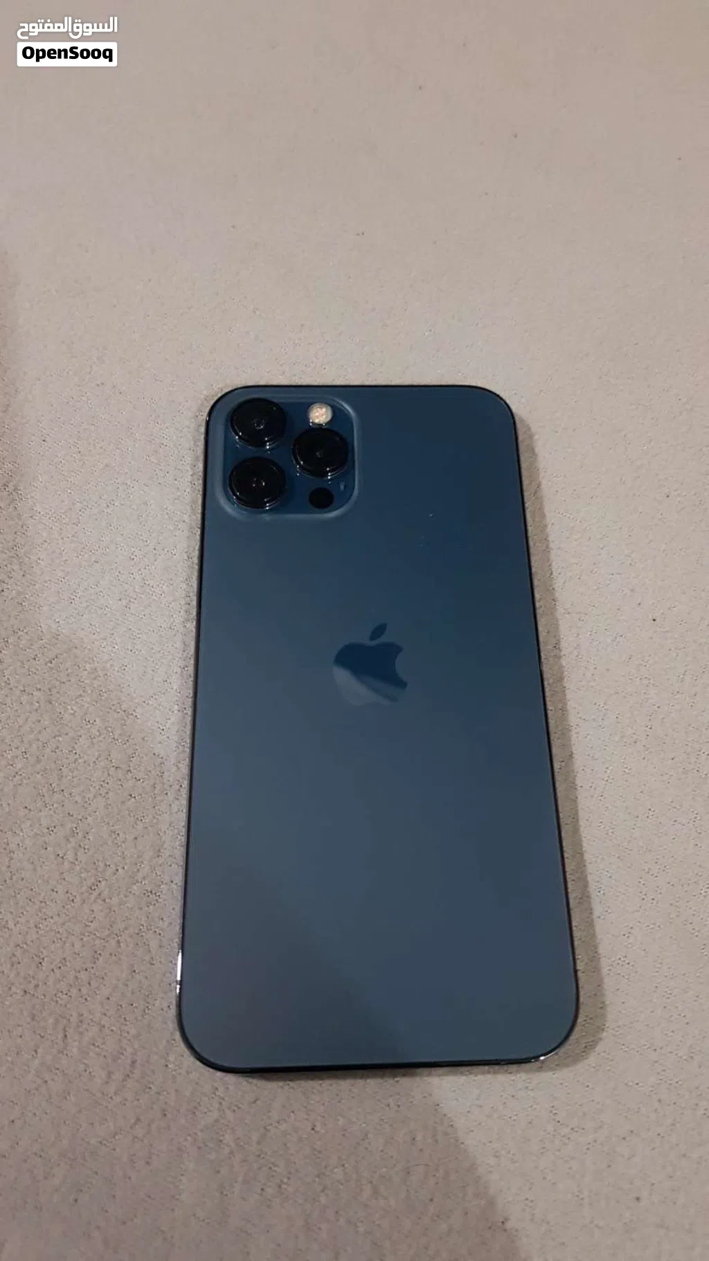 iPhone 12promax 256gb battery 82persend