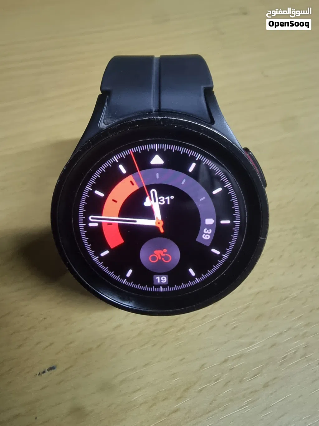 Samsung Galaxy Watch 5 Pro LTE