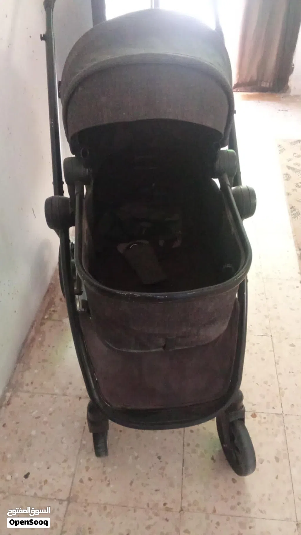 عرباي اطفال