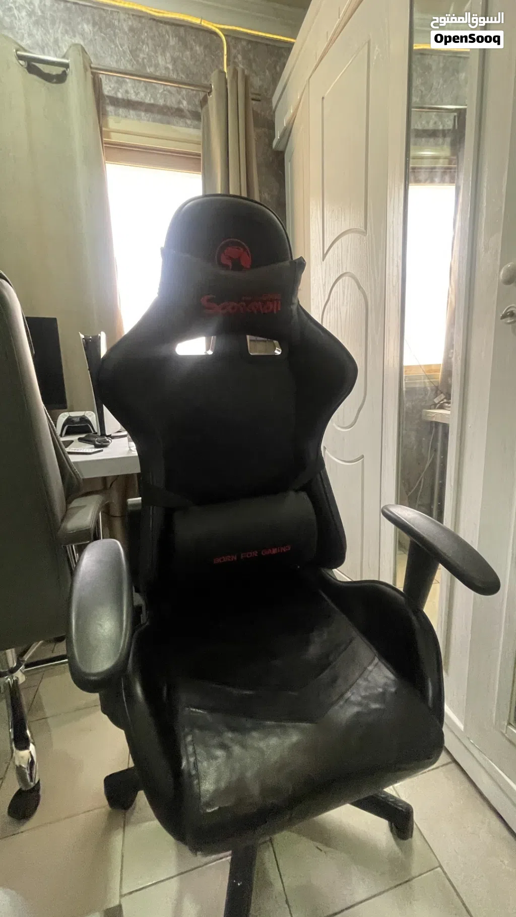 Gaming Chair for sale