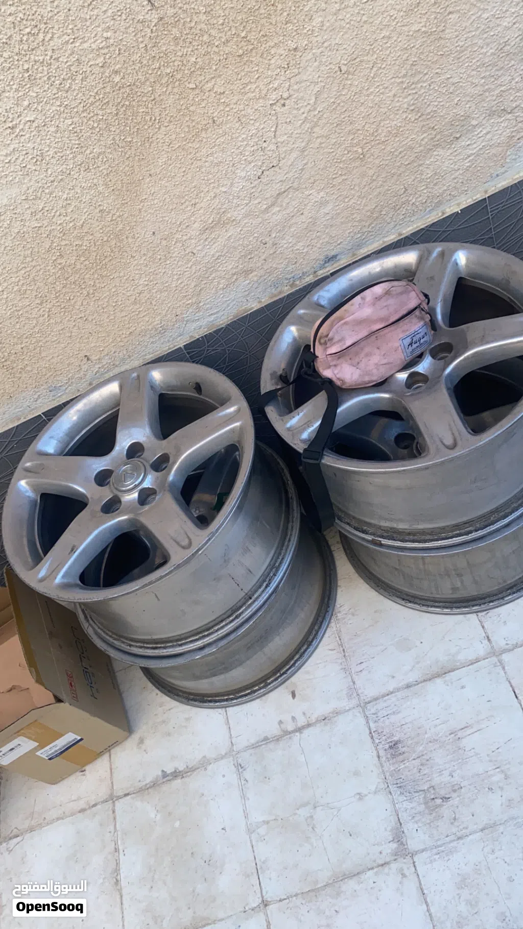 رنجات للبيع