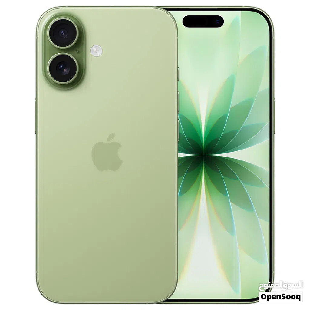 iPhone 17 مستعمل eSIM