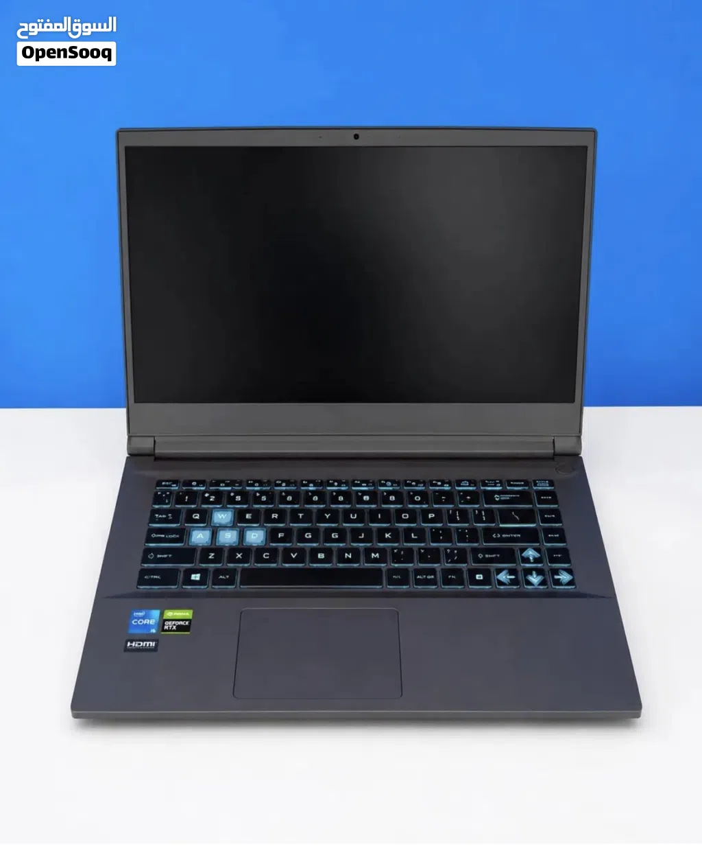 لابتوب msi thin