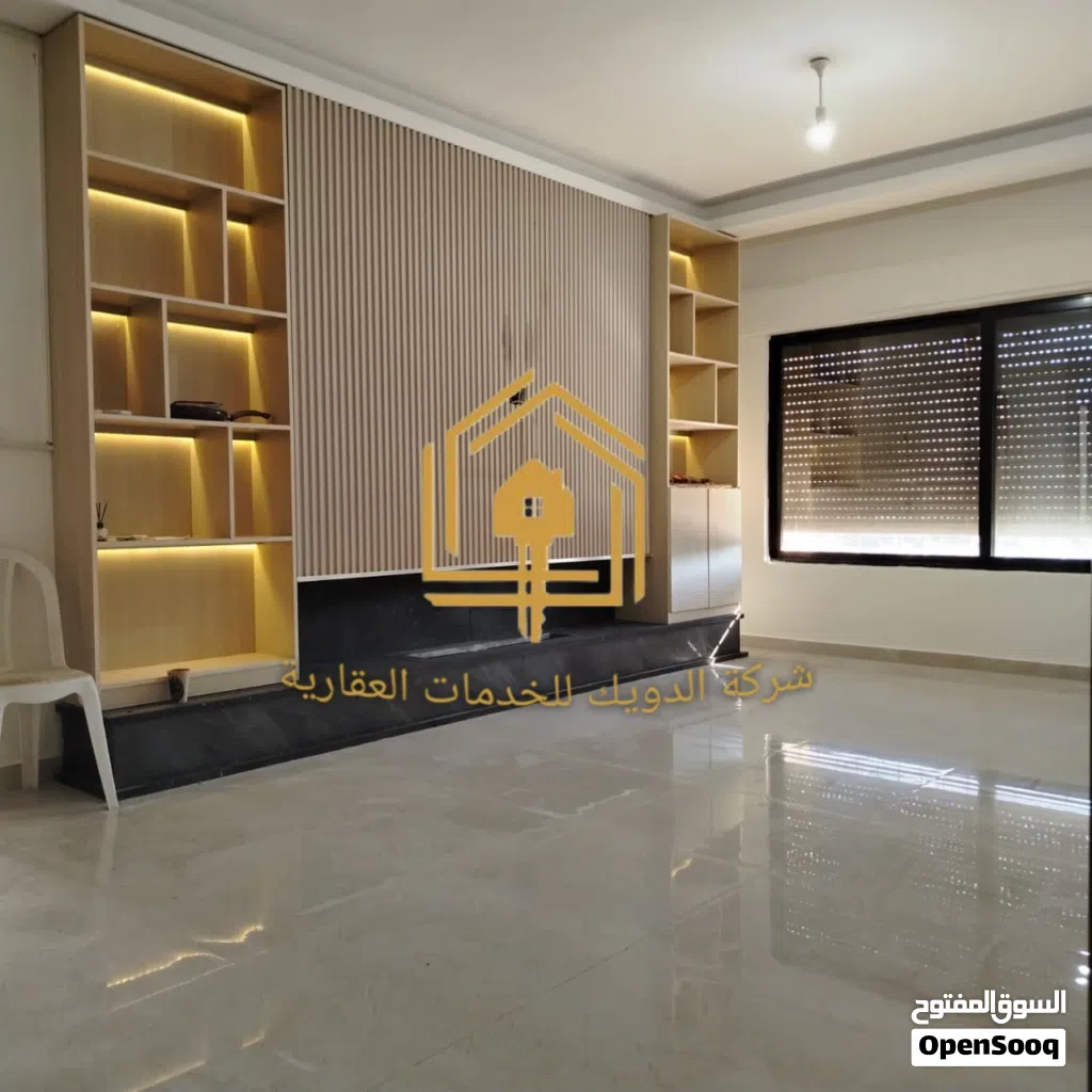 شقة * مميزة * 2نوم * قرب الخدمات *موقع هادئ * الرابية