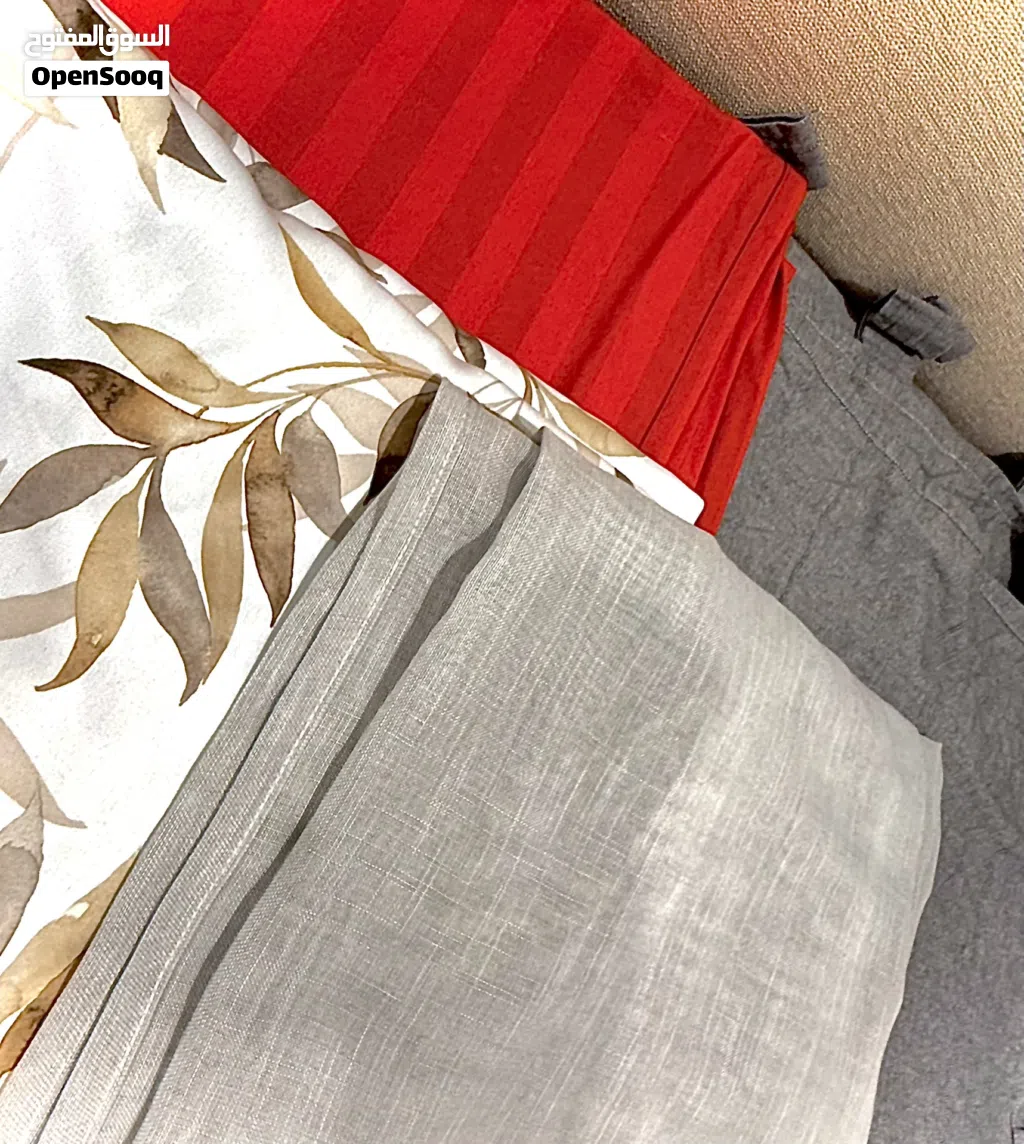 IKEA curtains for sale