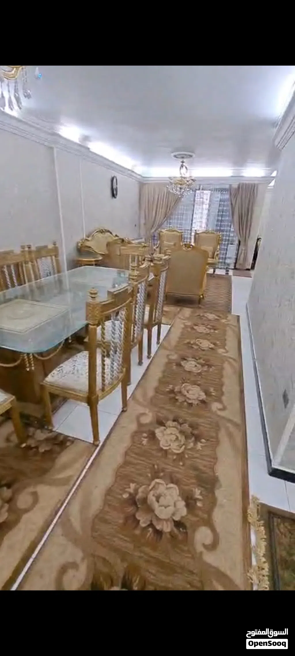 شقه للبيع بكامب شيزار الاسكندريه