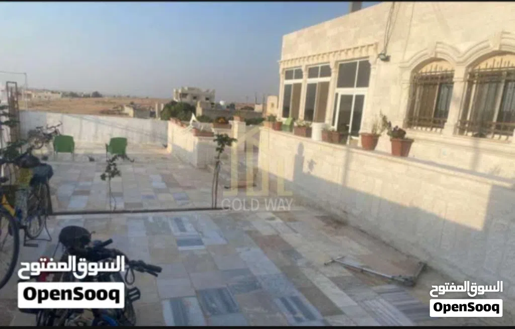 بيت للبيع حي نوراره
