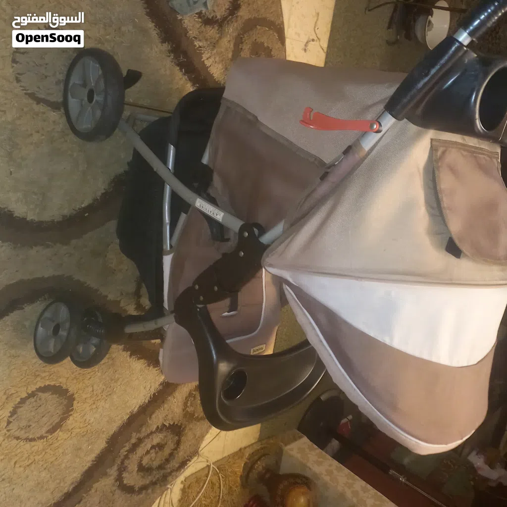 عرباية اطفال جونيورز