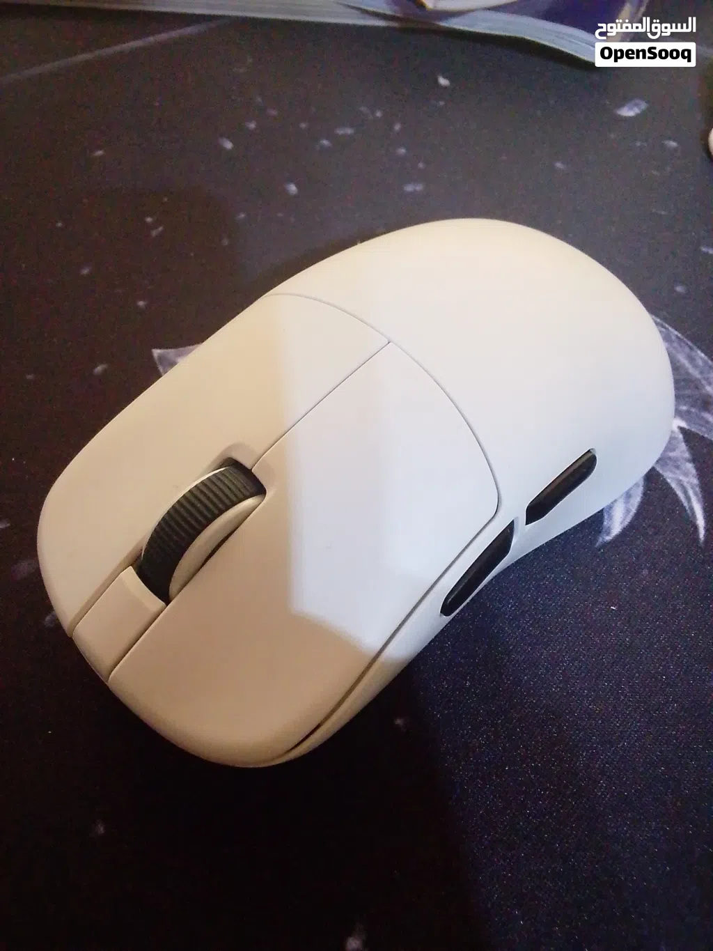 MOUSE&KEYBOARD&MOUSEPAD(FANTECH,REDRAGON,REDRAGON)