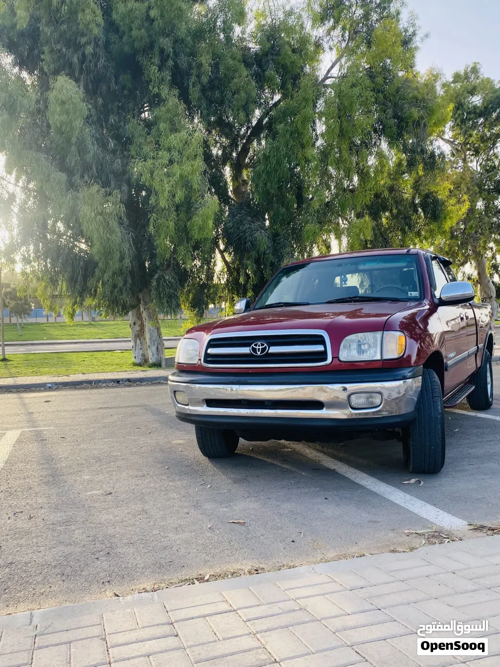 Toyota Tundra SR5