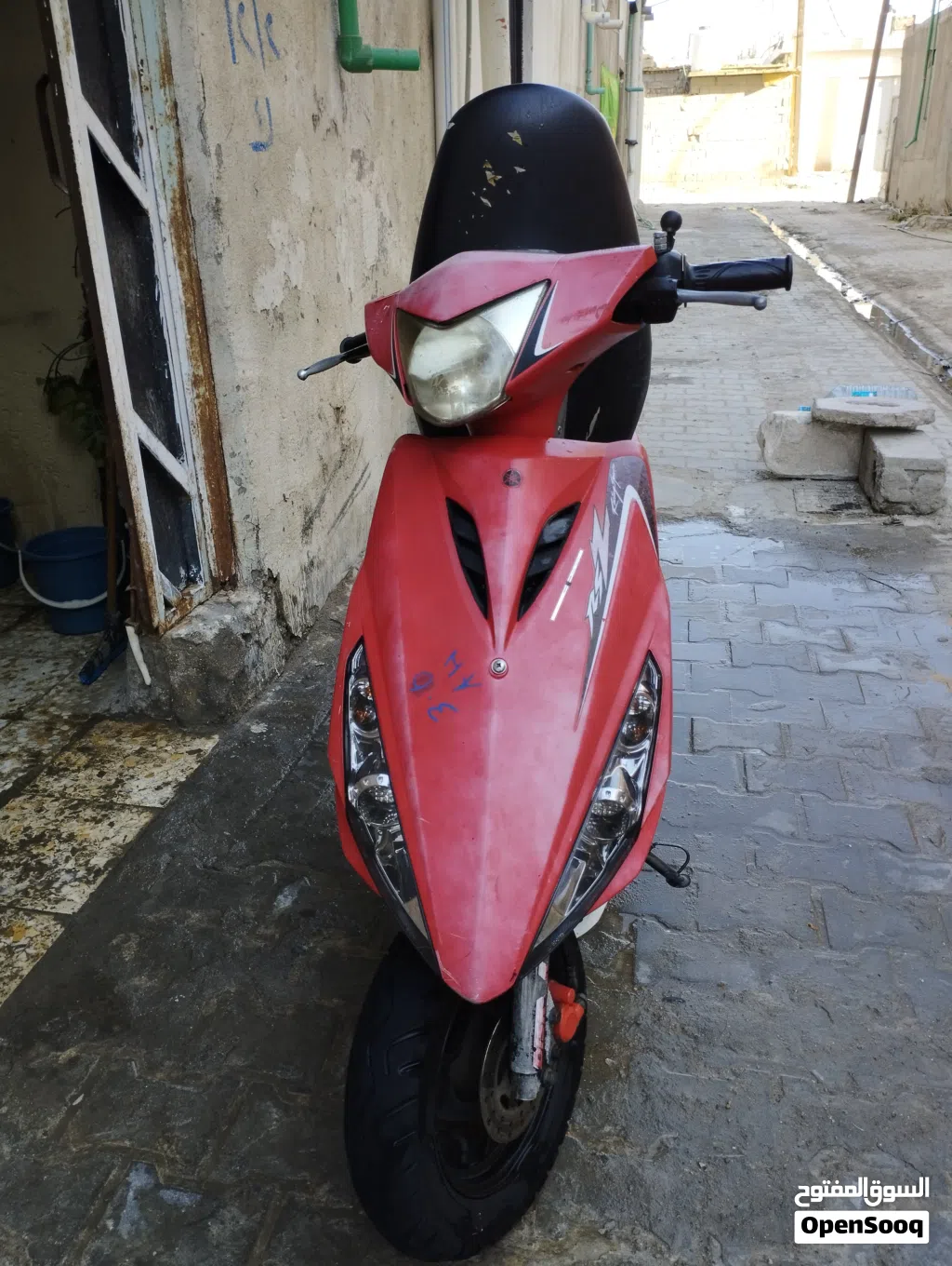 Yamaha Other