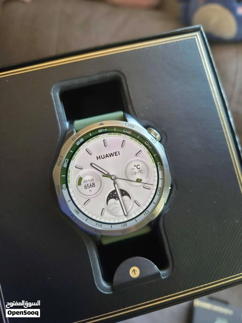 HUAWEI WATCH GT 4