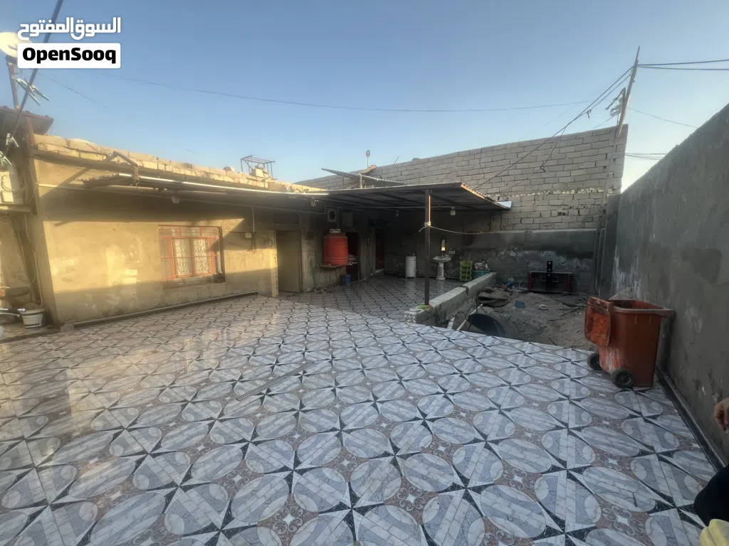 بيت تجاوز المساحه 250م